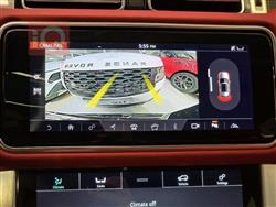 لاند روفر رانج روفر سبورت